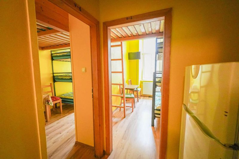 Attraktives Wohnungspaket! Wohneffizienz mit 22 Schlafpltzen /  / 1170 Wien / Bild 8